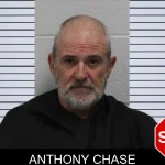 Anthony Chase Mugshots