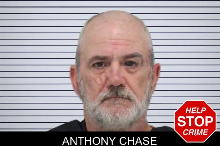 Anthony Chase