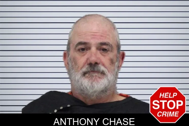 Anthony Chase