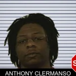 Anthony Clermanso Mugshots