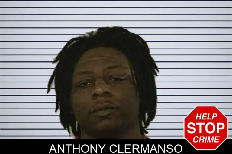 Anthony Clermanso
