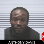 Anthony Davis Mugshots