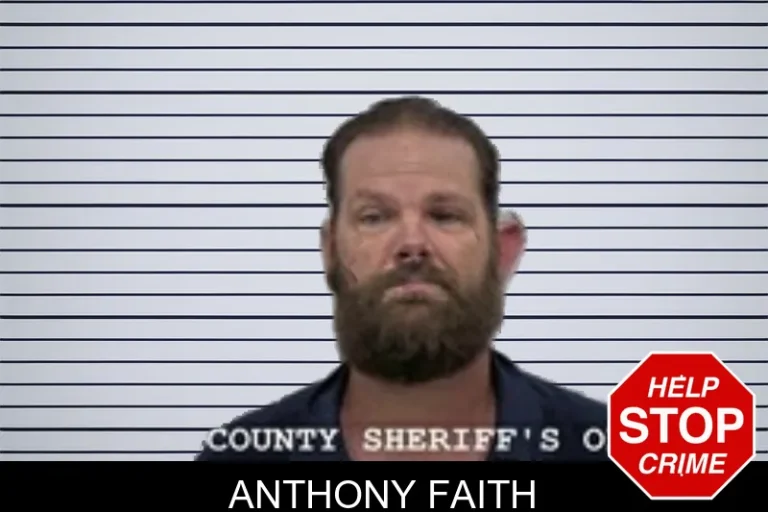 Anthony Faith
