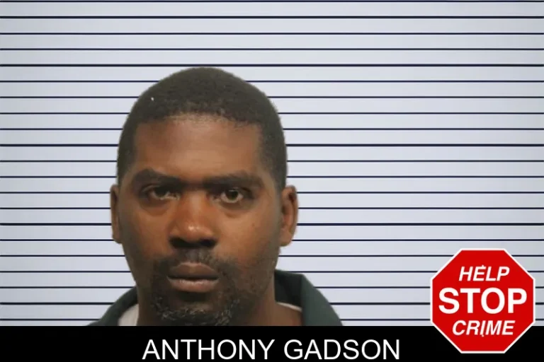 Anthony Gadson