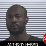 Anthony Harris Mugshots