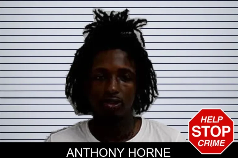 Anthony Horne