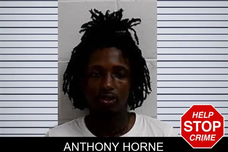 Anthony Horne