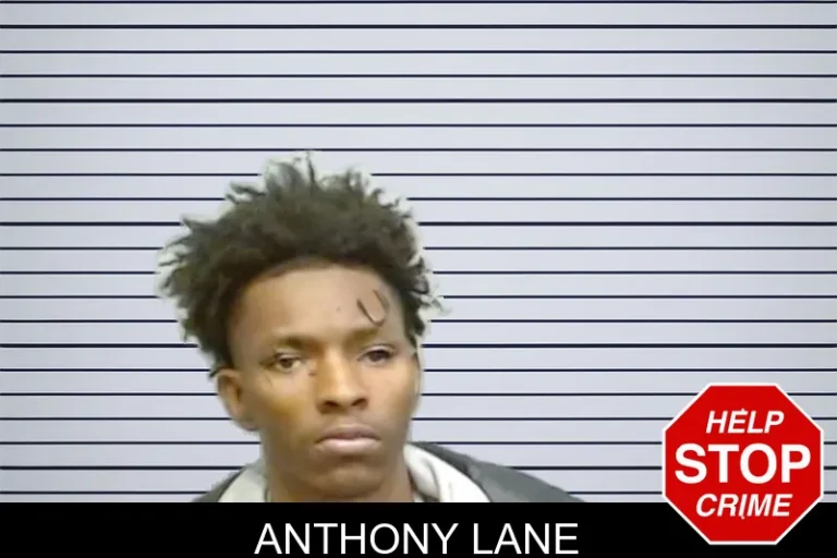 Anthony Lane
