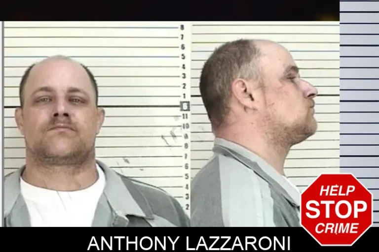 Anthony Lazzaroni