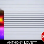 Anthony Lovett Mugshots
