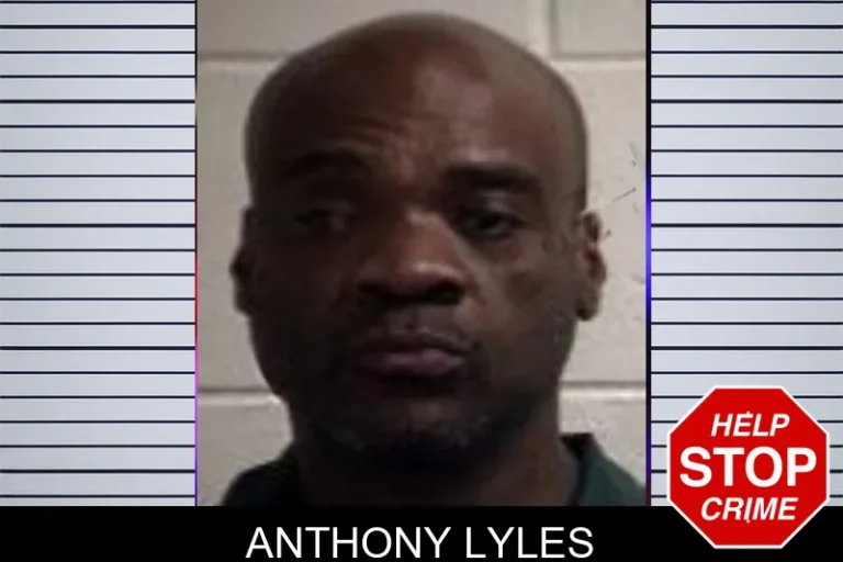 Anthony Lyles