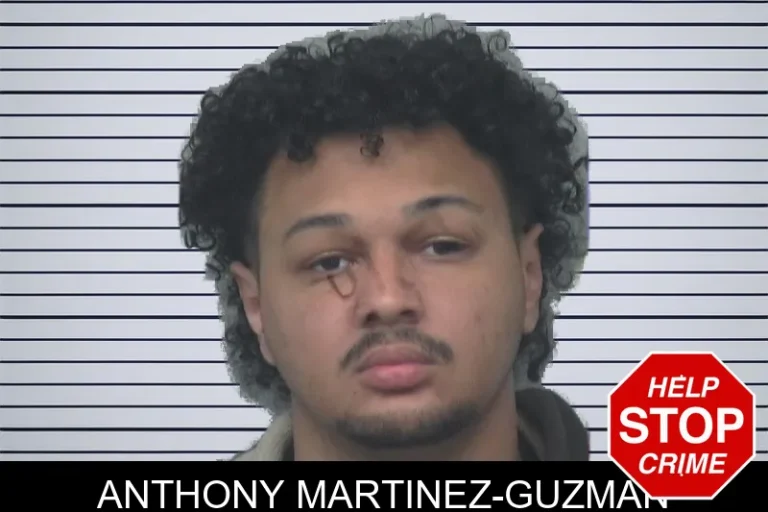 Anthony Martinez-Guzman