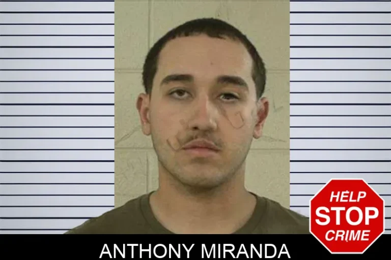 Anthony Miranda