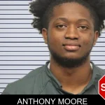 Anthony Moore mugshot – Chatham County , Georgia Anthony Moore mugshot