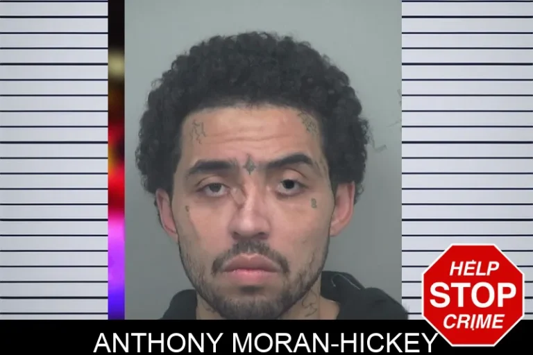 Anthony Moran-Hickey