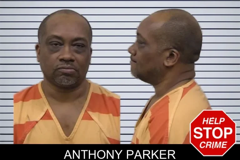 Anthony Parker