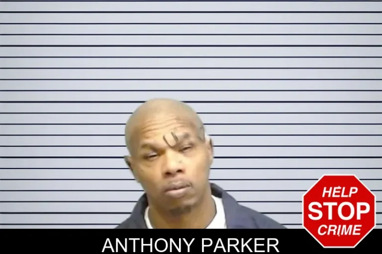 Anthony Parker
