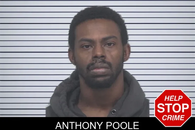 Anthony Poole