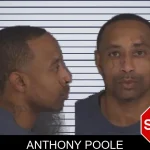 Anthony Poole Mugshots