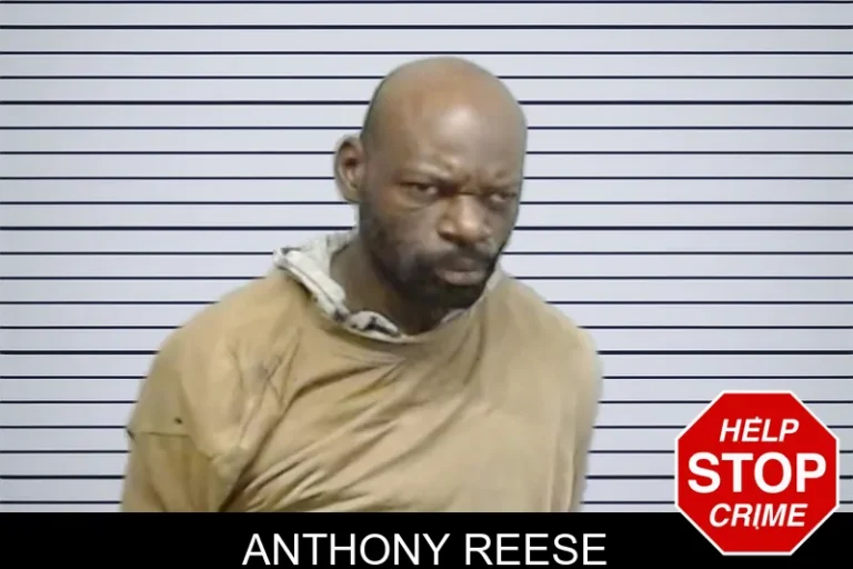 Anthony Reese