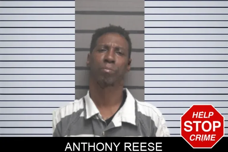 Anthony Reese