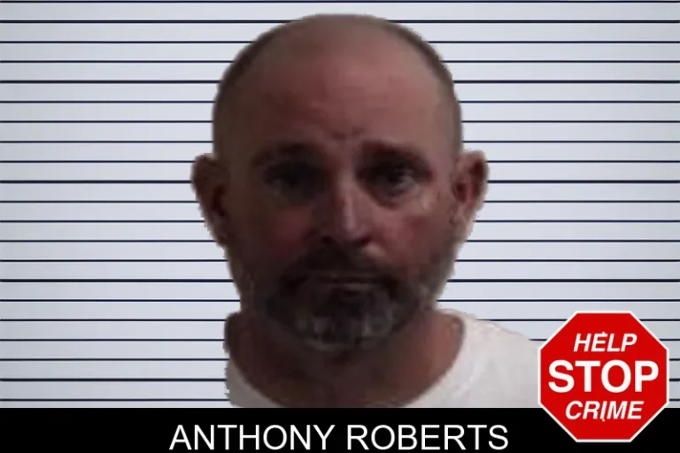 Anthony Roberts