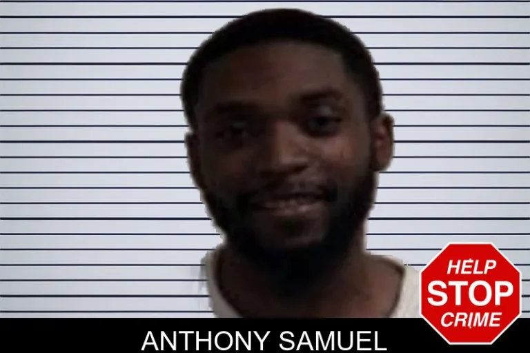 Anthony Samuel