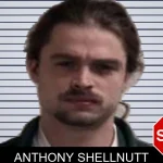 Anthony Shellnutt of Henry County, Georgia Anthony Shellnutt Mugshots