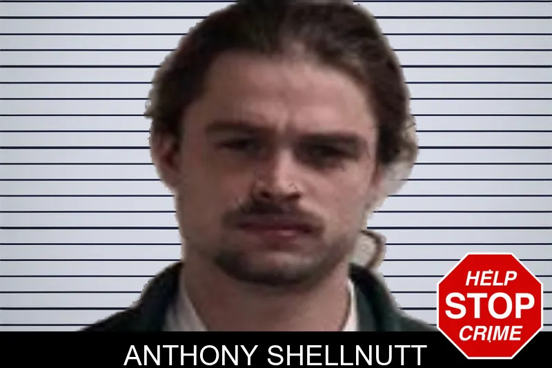Anthony Shellnutt of Henry County, Georgia Anthony Shellnutt Mugshots