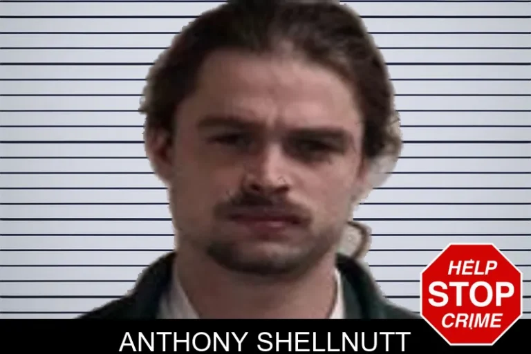 Anthony Shellnutt mugshot – Henry County , Georgia Anthony Shellnutt
