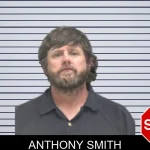 Anthony Smith Mugshots