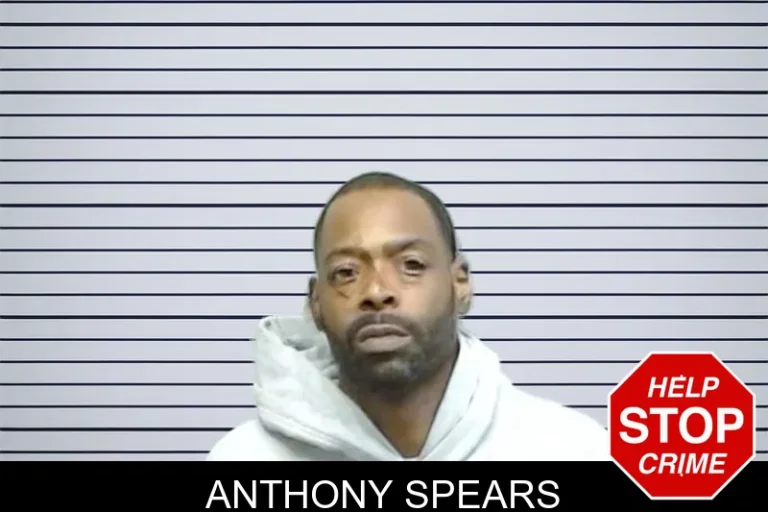 Anthony Spears
