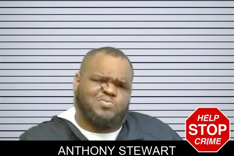 Anthony Stewart