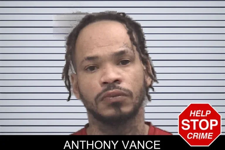 Anthony Vance