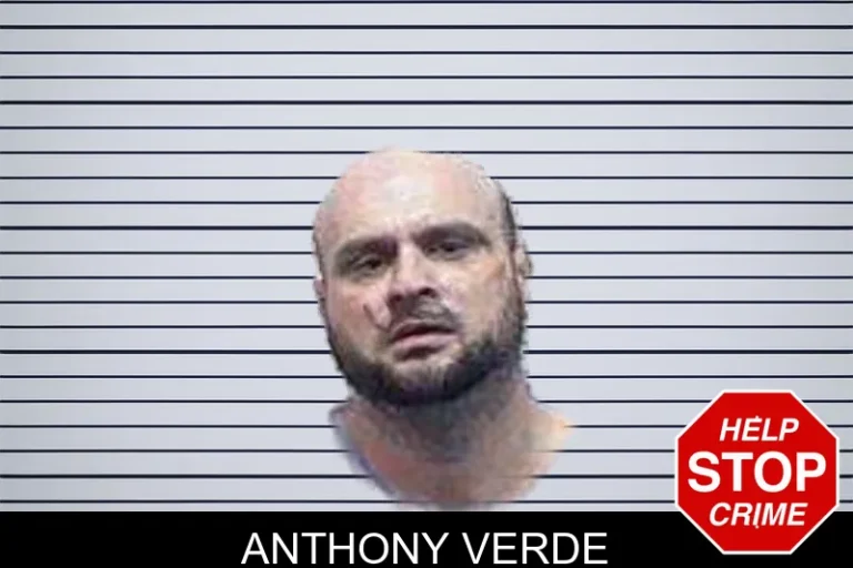 Anthony Verde