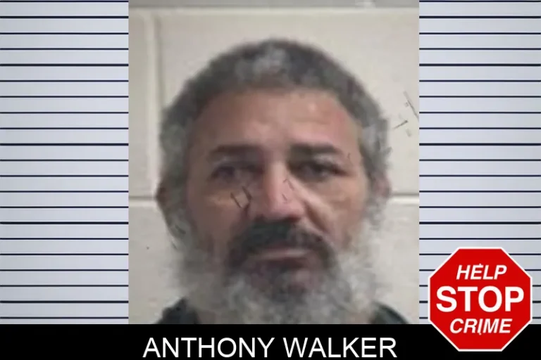 Anthony Walker