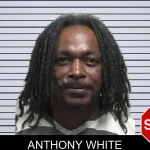 Anthony White Mugshots