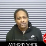 Anthony White mugshot – Fulton County , Georgia Anthony White mugshot