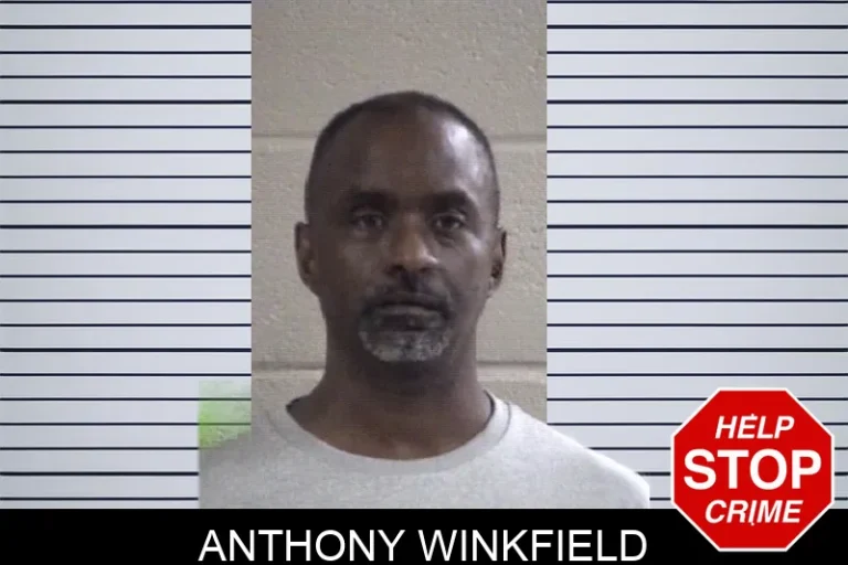 Anthony Winkfield