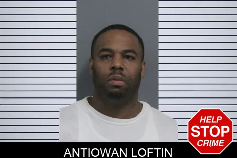 Antiowan Loftin