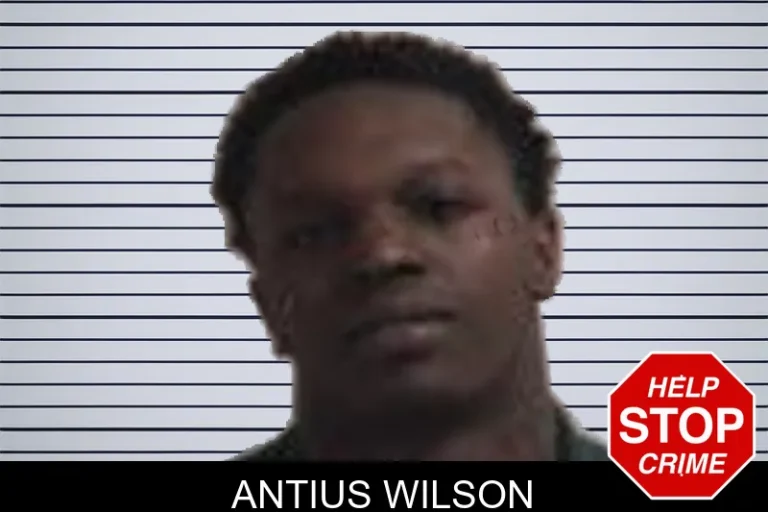 Antius Wilson