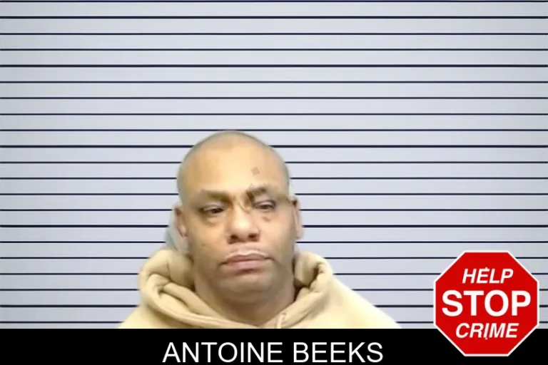 Antoine Beeks