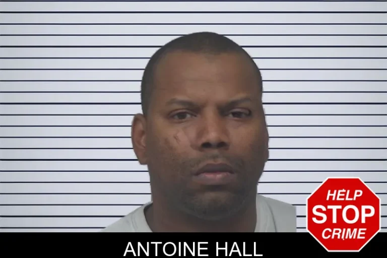 Antoine Hall