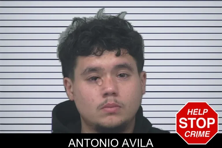 Antonio Avila