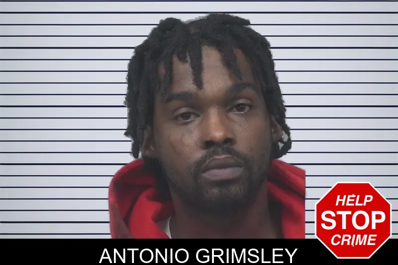Antonio Grimsley mugshot – Gwinnett County , Georgia Antonio Grimsley mugshot