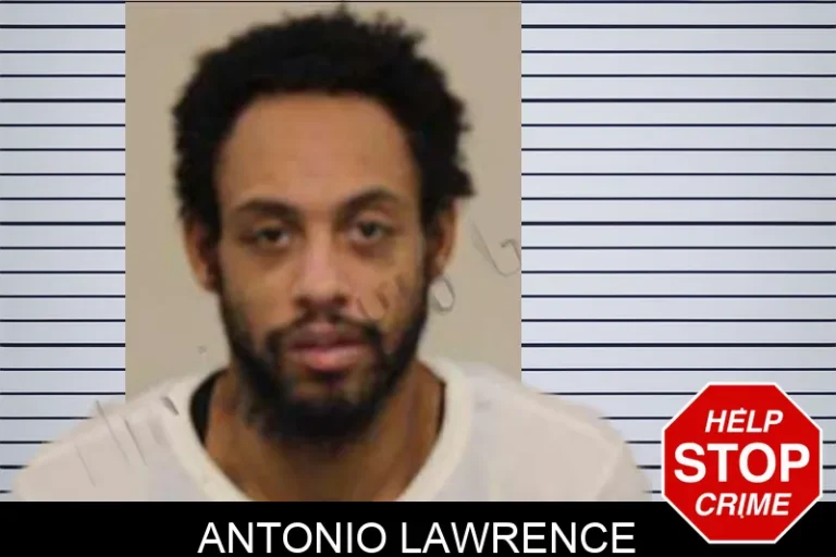 Antonio Lawrence