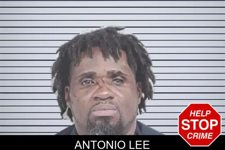 Antonio Lee