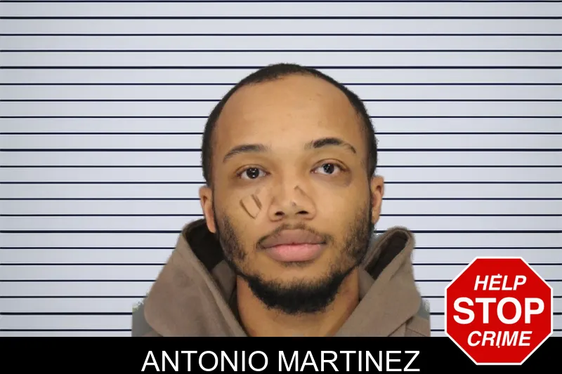 Antonio Martinez mugshot – Cobb County , Georgia Antonio Martinez mugshot