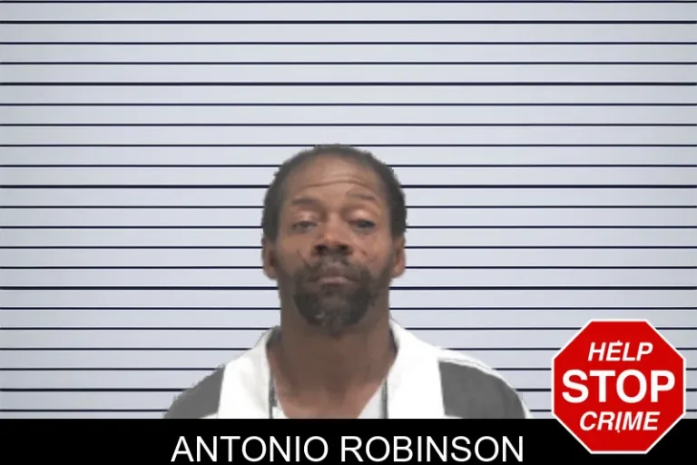 Antonio Robinson