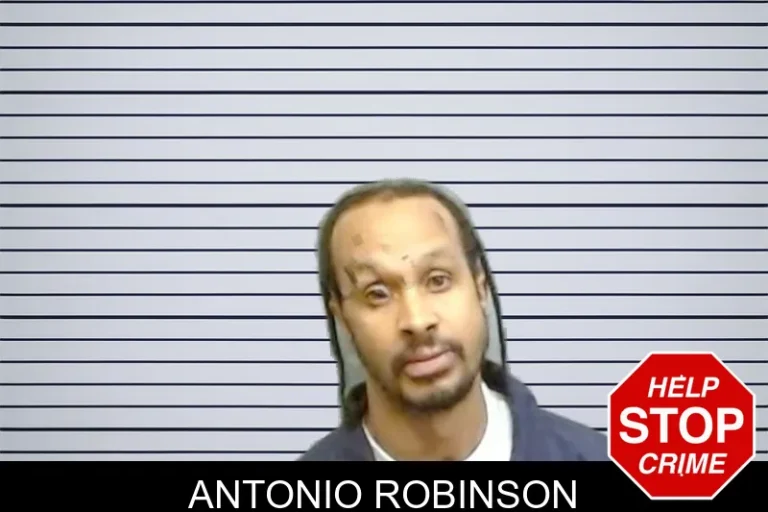 Antonio Robinson